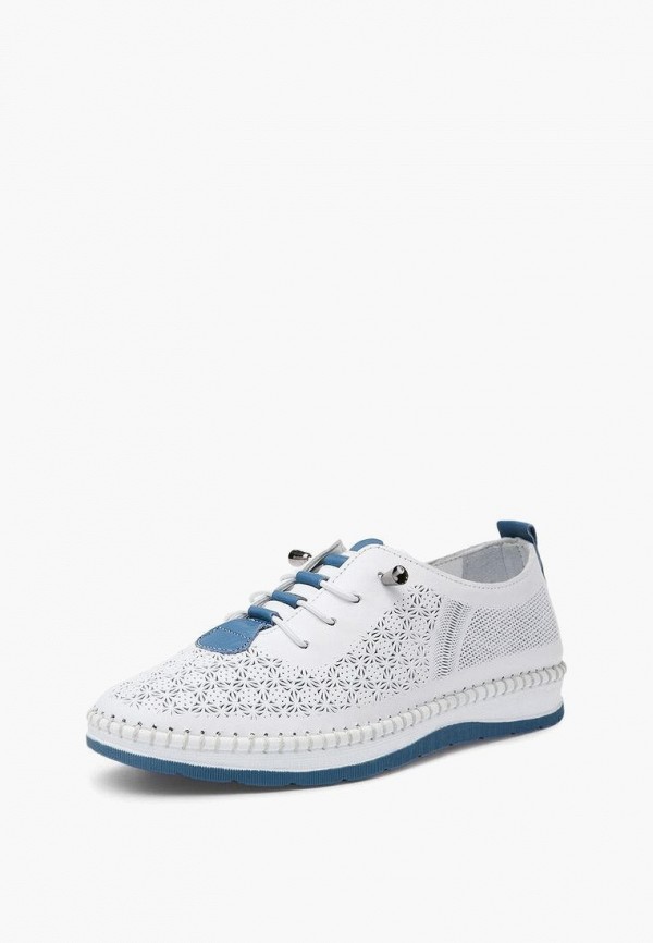 фото Ботинки alessio nesca