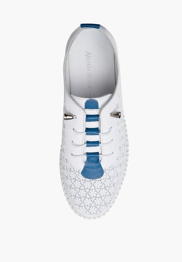 фото Ботинки alessio nesca