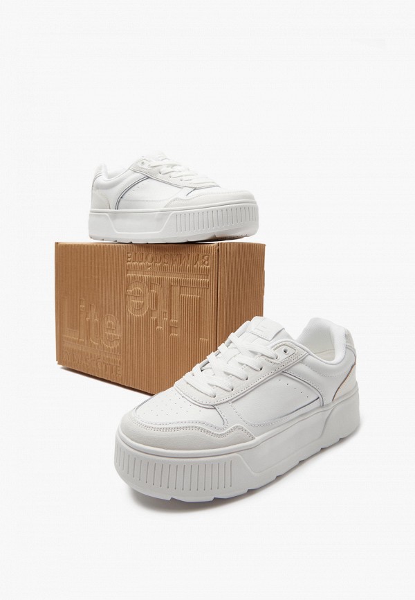 фото Кеды mascotte