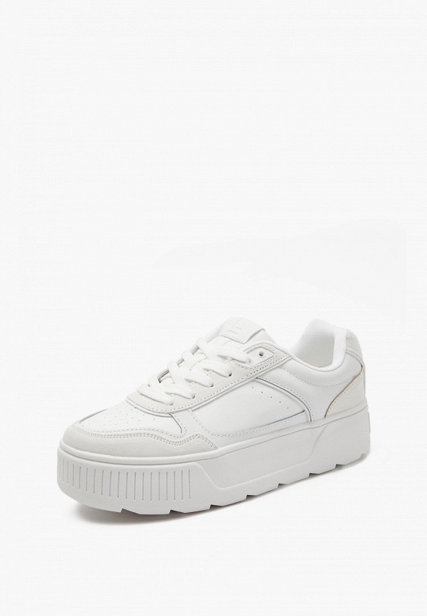 фото Кеды mascotte