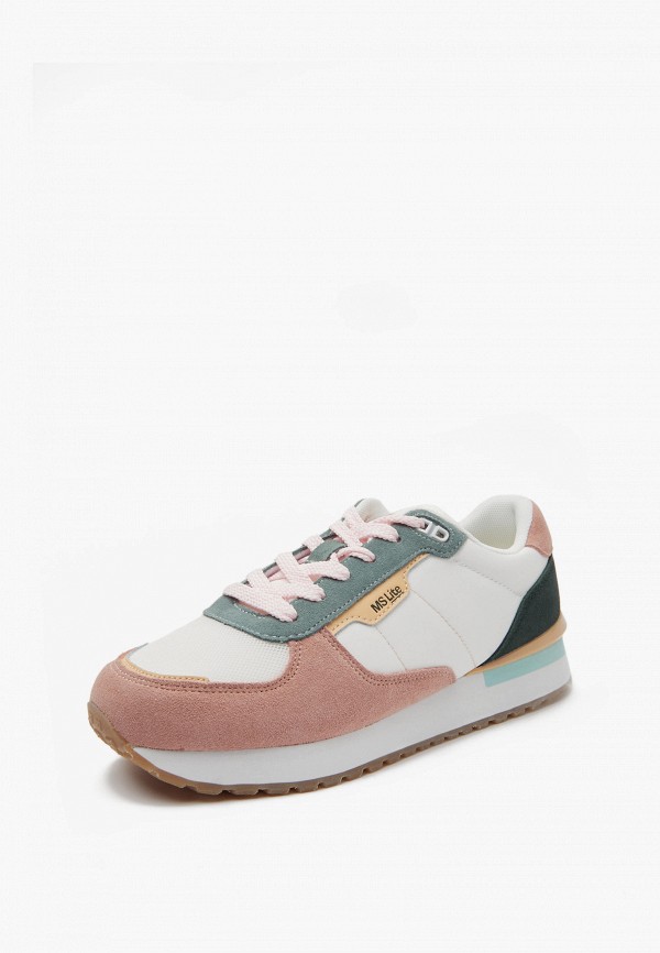 фото Кроссовки mascotte