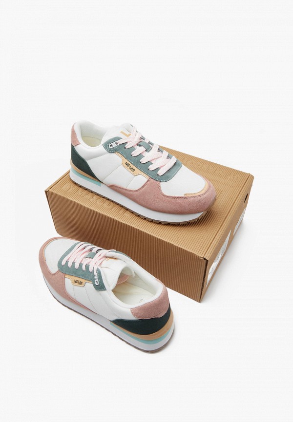 фото Кроссовки mascotte