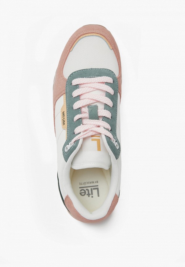 фото Кроссовки mascotte