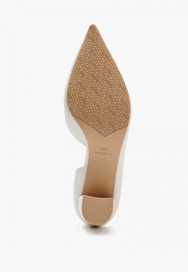 фото Туфли mascotte