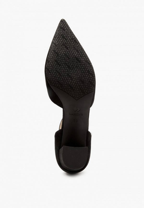 фото Туфли mascotte