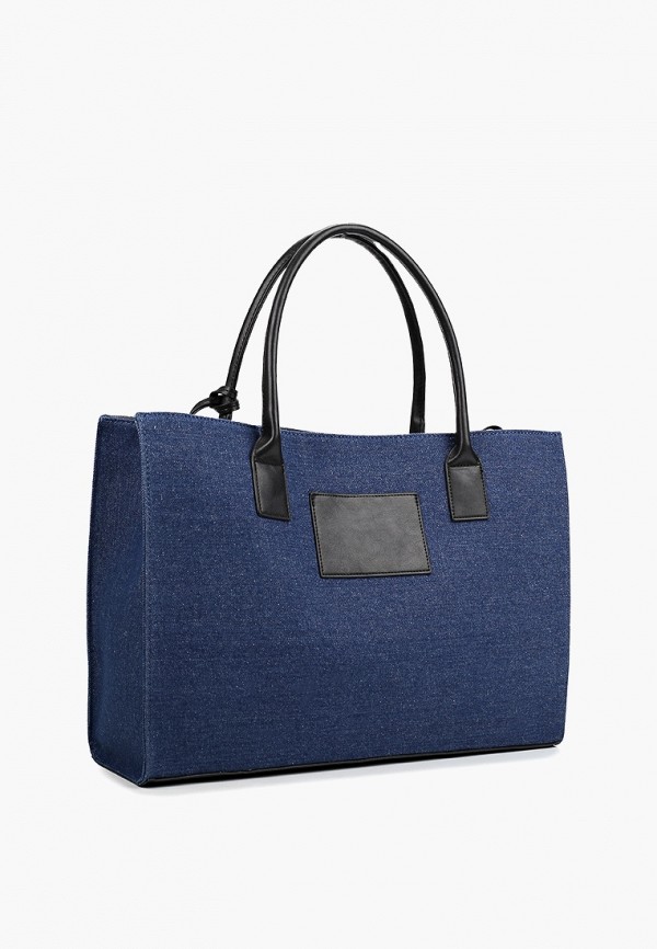 фото Сумка, кошелек и брелок zarina