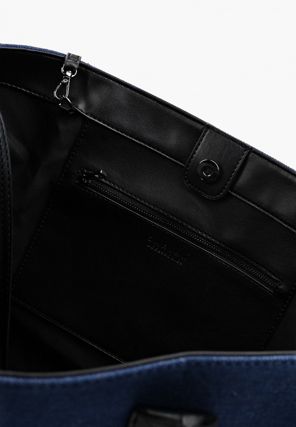 фото Сумка, кошелек и брелок zarina