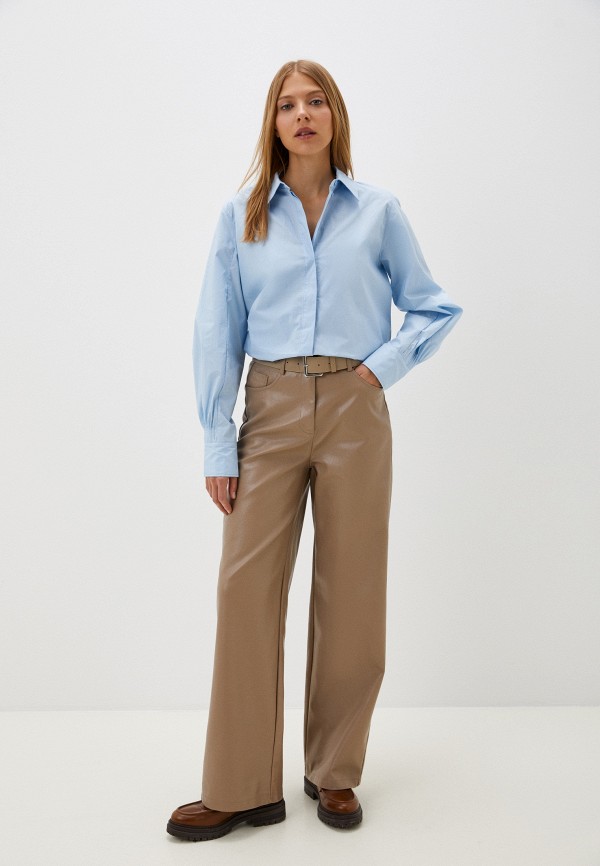 фото Рубашка zarina