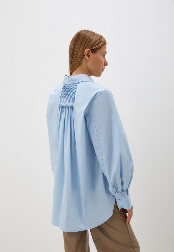 фото Рубашка zarina