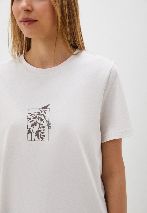 фото Футболка zarina