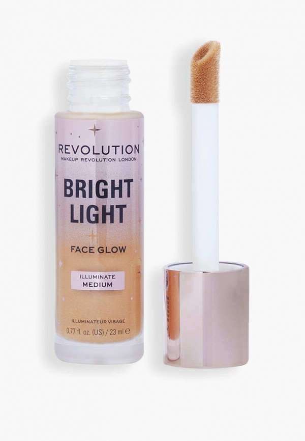 Тональное средство Revolution 1500₽