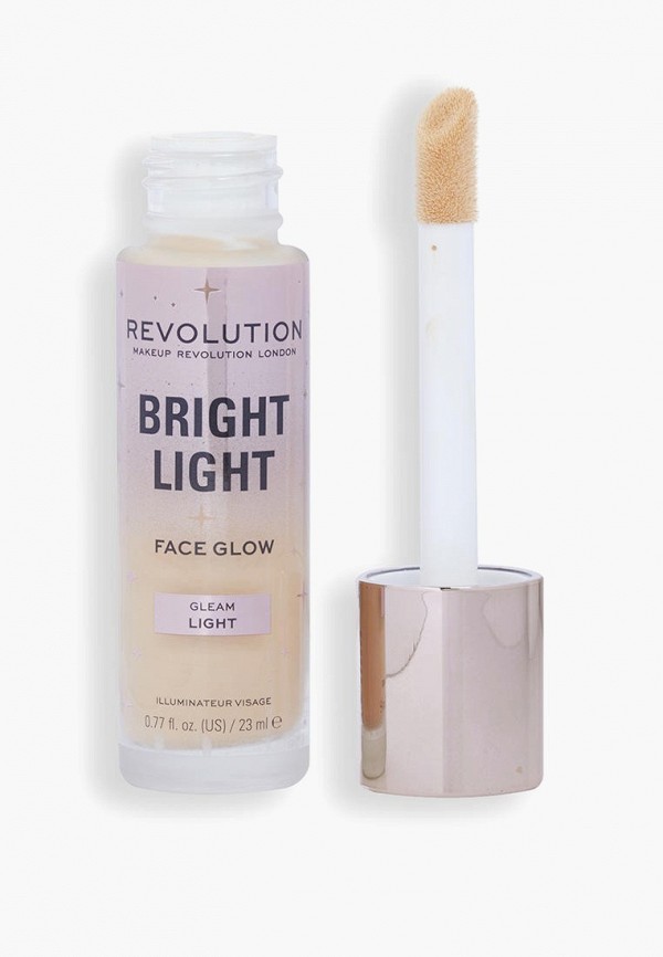 Тональное средство Revolution 1500₽