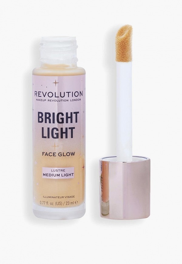 Тональное средство Revolution 1320₽