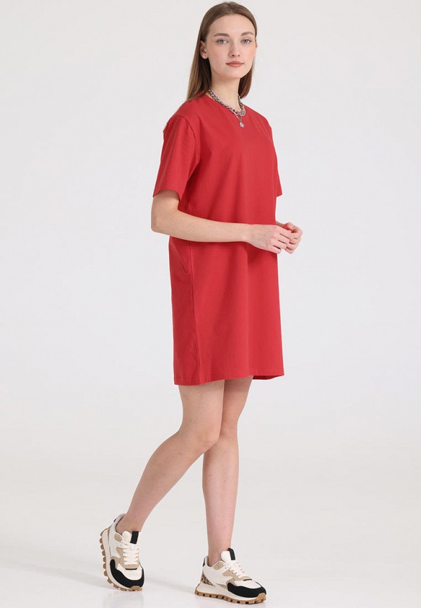 фото Платье апрель