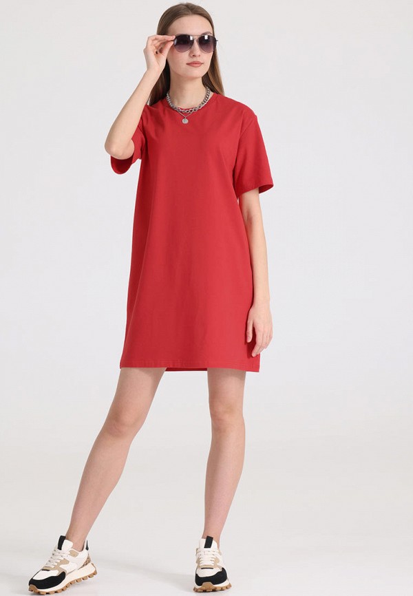 фото Платье апрель