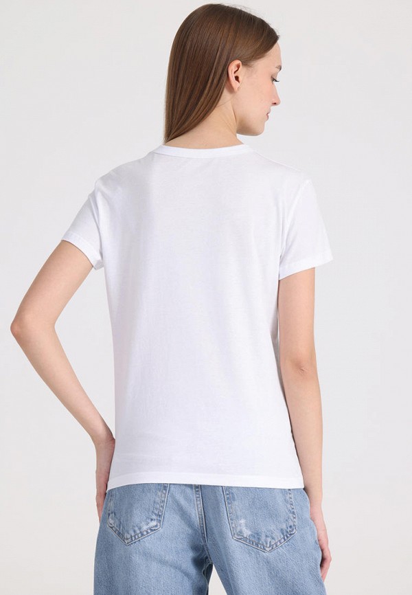 фото Футболка апрель