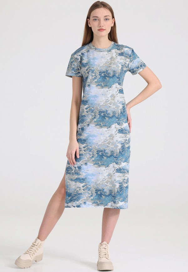 Платье Апрель 1400₽