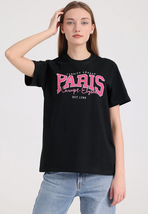 фото Футболка апрель