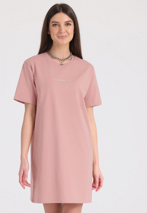 Платье Апрель 1458₽