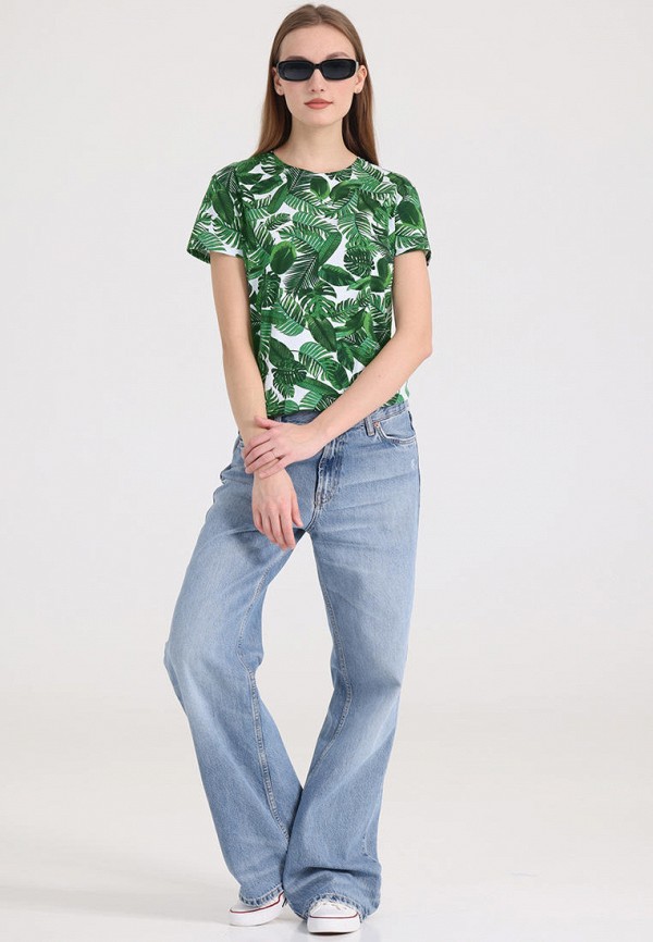 фото Футболка апрель