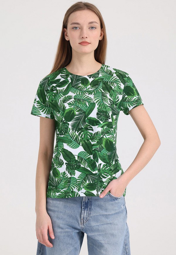 фото Футболка апрель