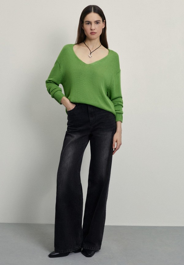 фото Пуловер zarina