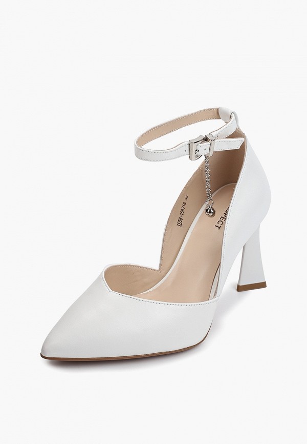 фото Туфли respect