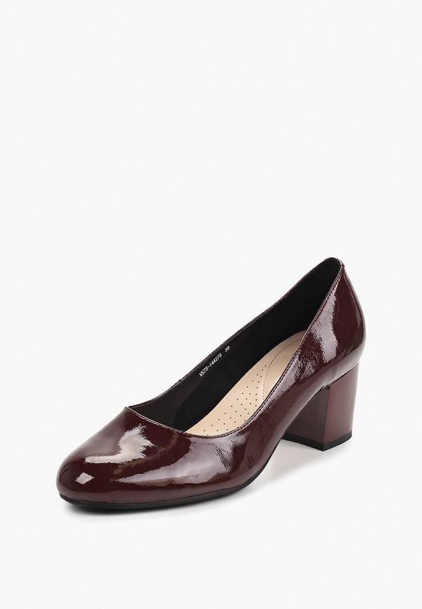 фото Туфли respect