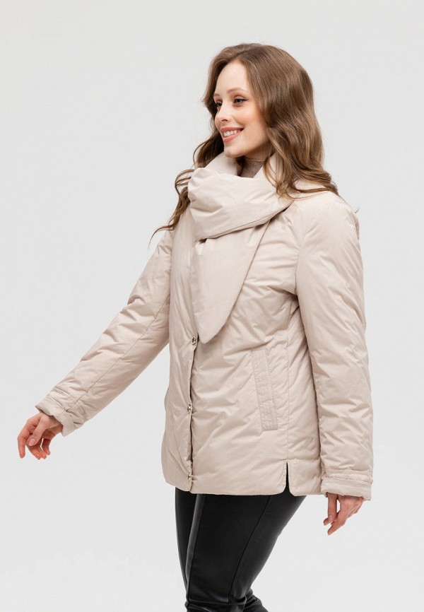 фото Куртка утепленная tuffoni