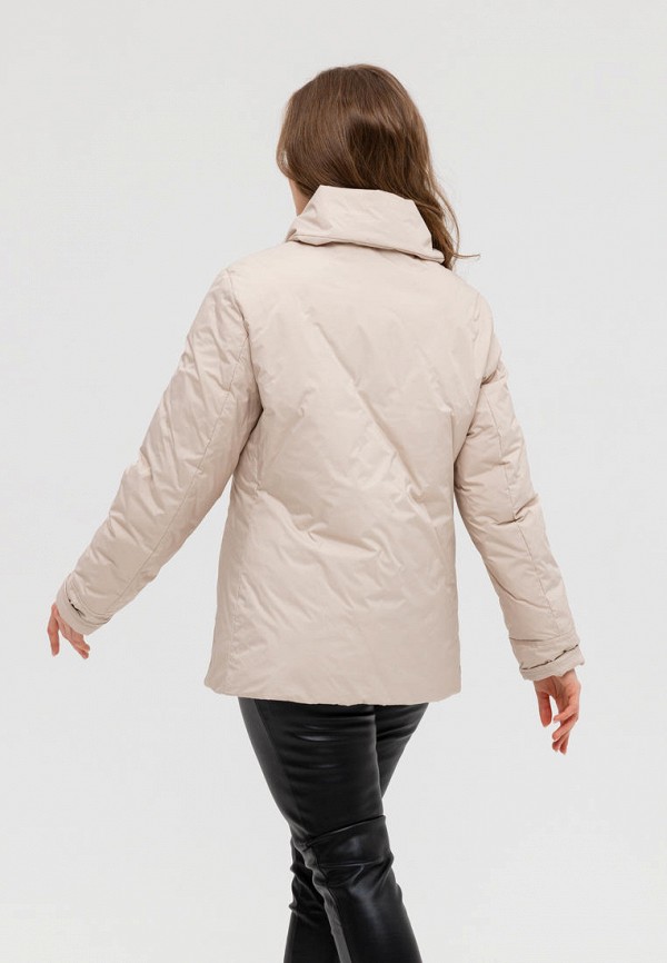 фото Куртка утепленная tuffoni