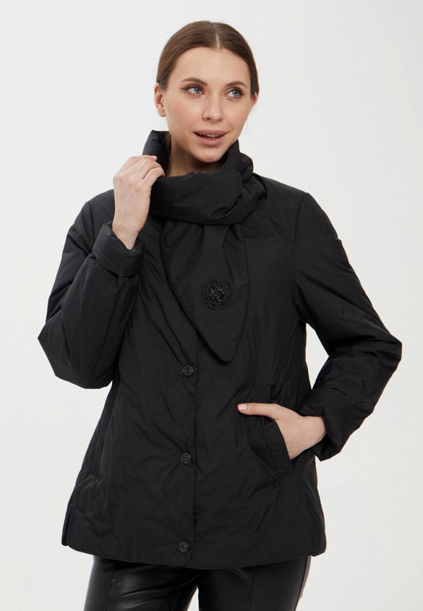 фото Куртка утепленная tuffoni