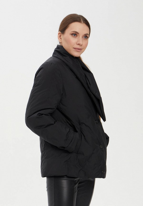 фото Куртка утепленная tuffoni