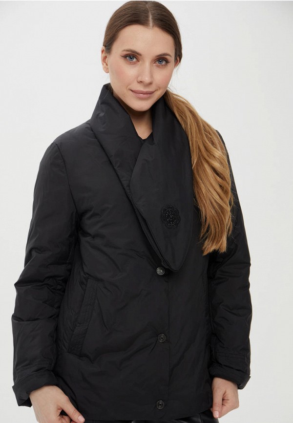 фото Куртка утепленная tuffoni