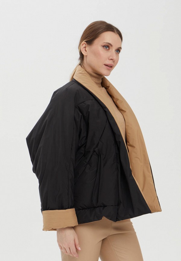 фото Куртка утепленная tuffoni