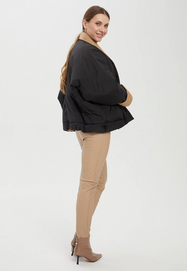 фото Куртка утепленная tuffoni