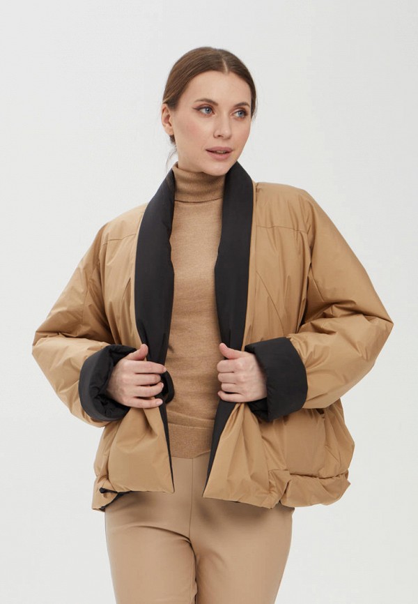 фото Куртка утепленная tuffoni