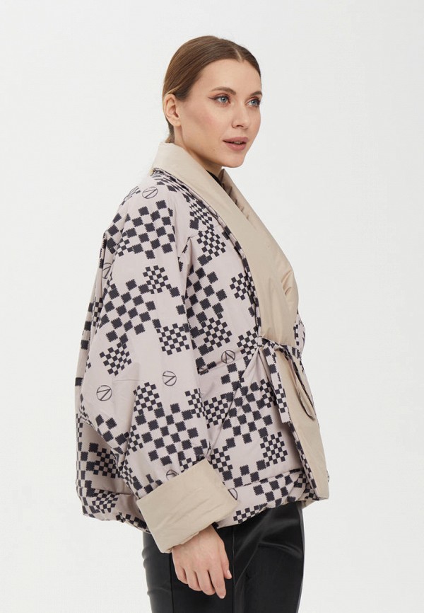 фото Куртка утепленная tuffoni