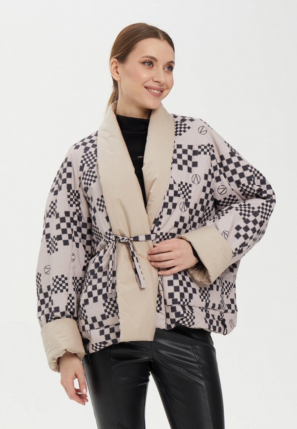 фото Куртка утепленная tuffoni