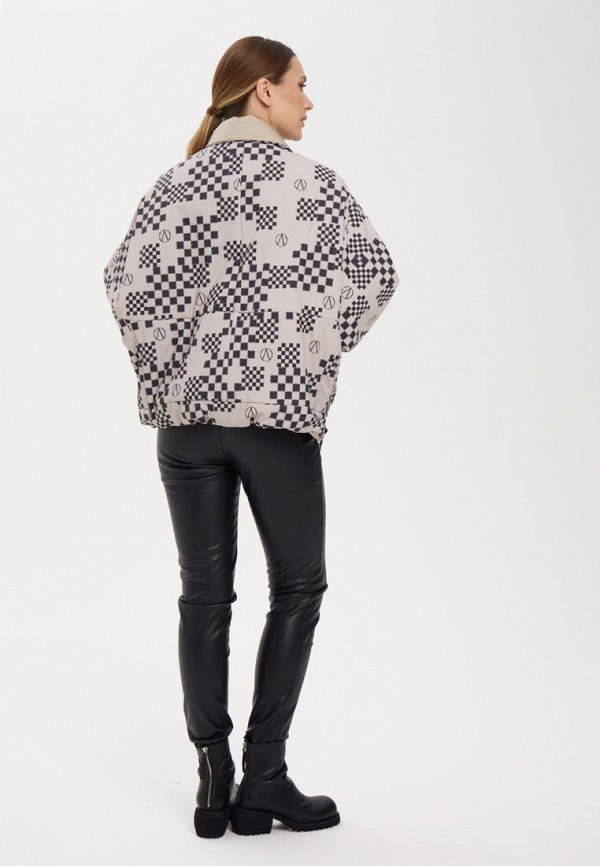 фото Куртка утепленная tuffoni