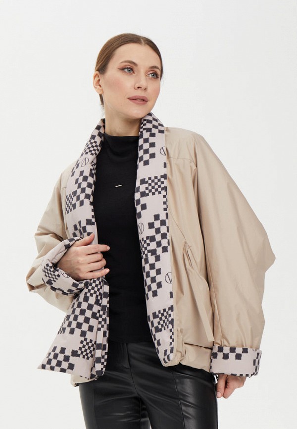 фото Куртка утепленная tuffoni