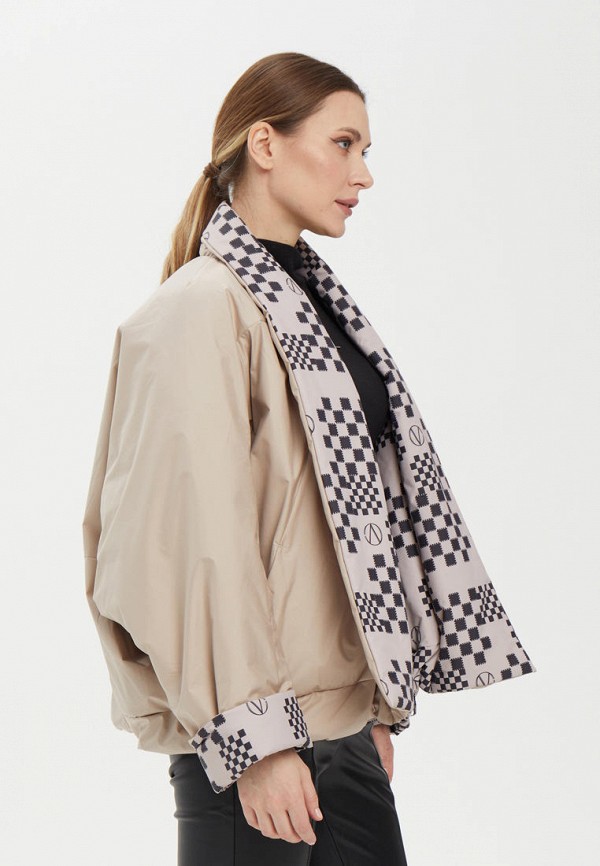 фото Куртка утепленная tuffoni