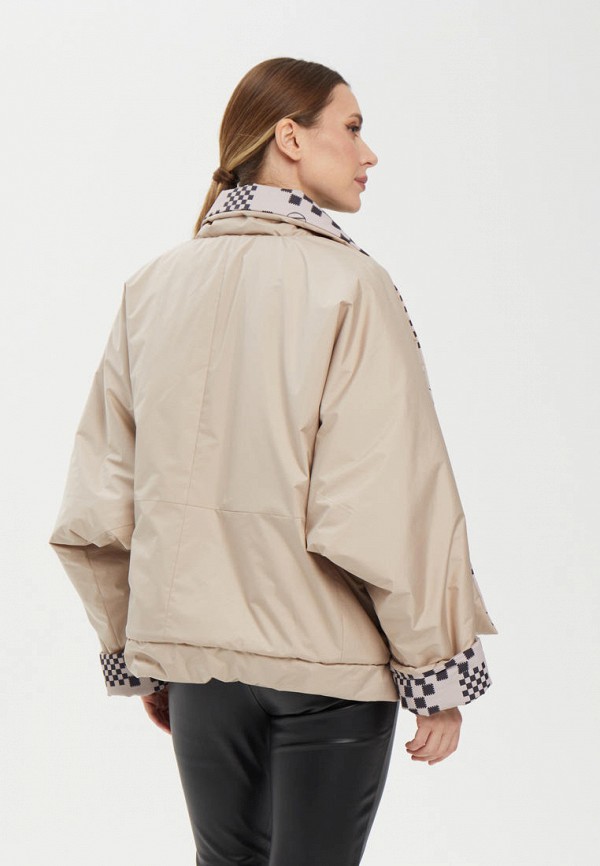 фото Куртка утепленная tuffoni