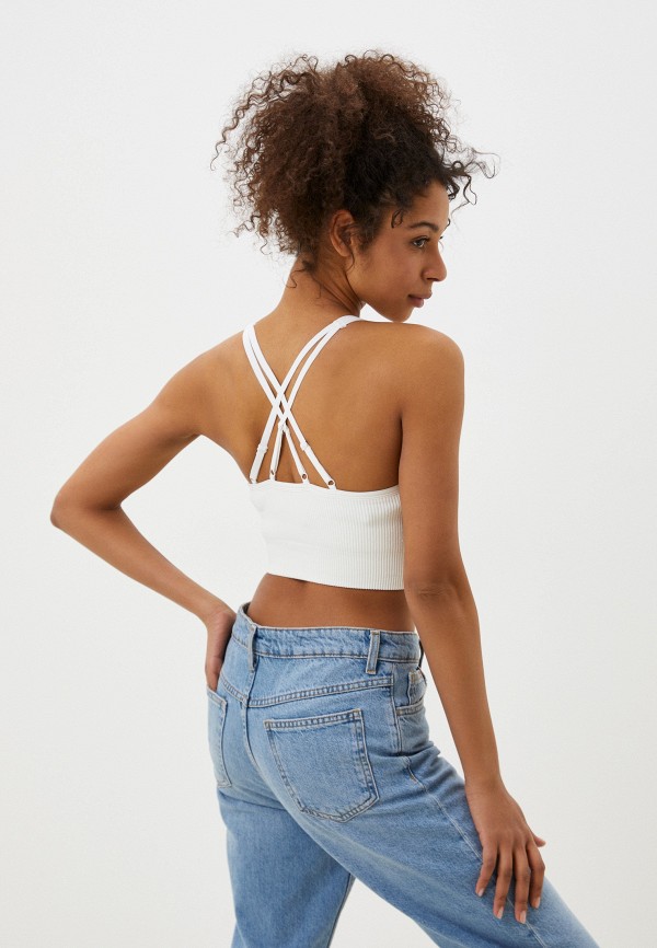 фото Топ спортивный zarina