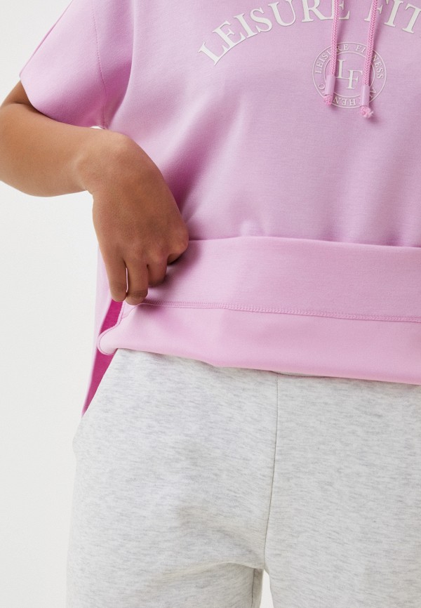 фото Худи zarina