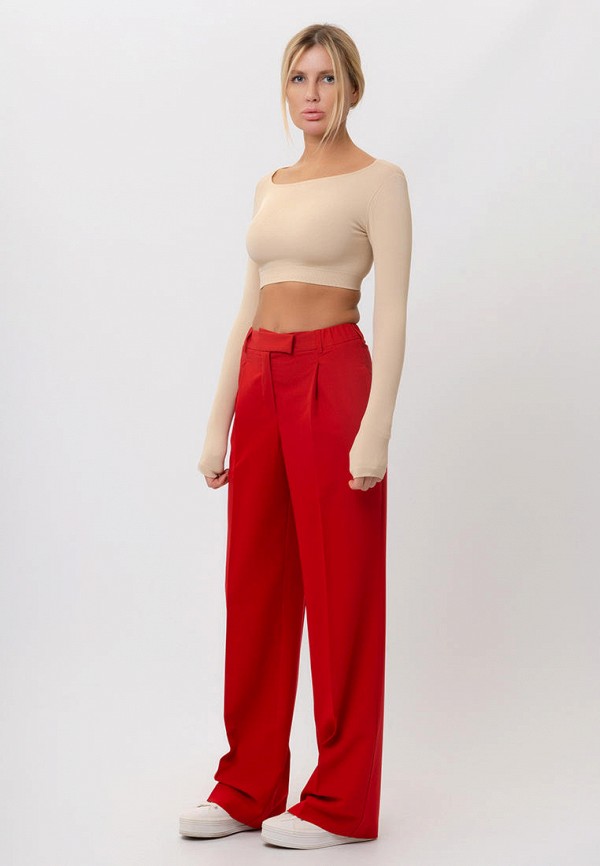 фото Брюки ptaxx