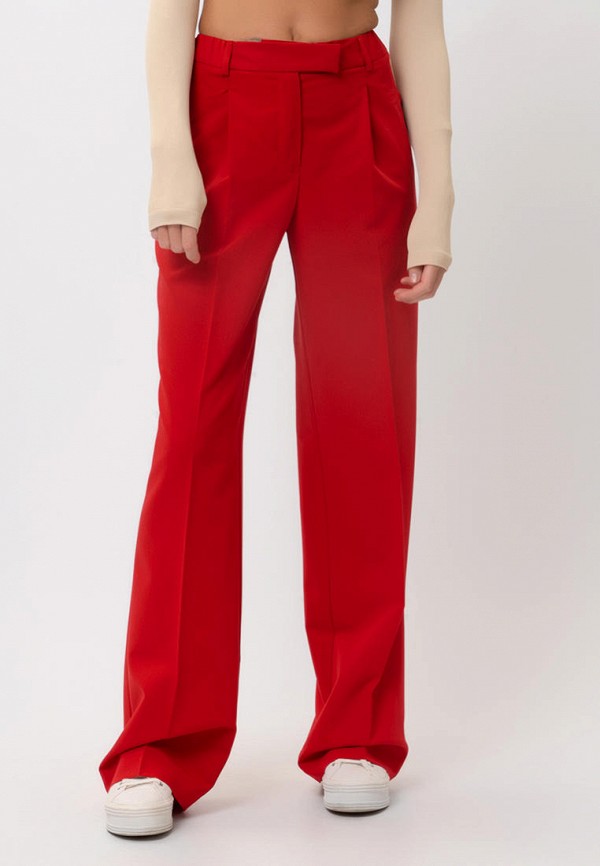 фото Брюки ptaxx