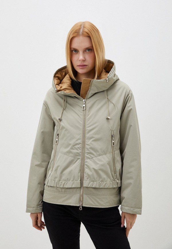 Куртка утепленная Lawinter 1794₽