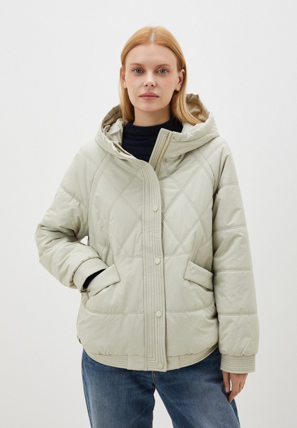 Куртка утепленная Lawinter 4524₽