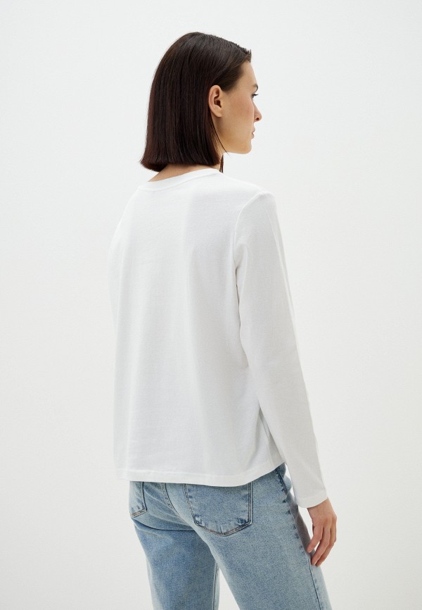 фото Лонгслив auranna