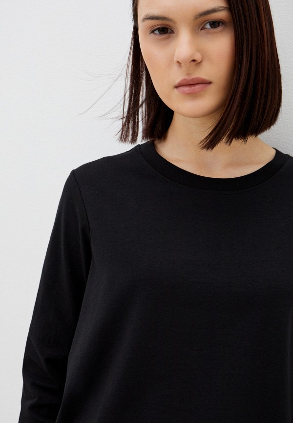 фото Лонгслив auranna